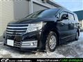 2012 Nissan Elgrand