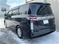 2012 Nissan Elgrand