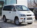 1999 Mitsubishi Delica Spacegear