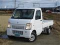 2010 Suzuki Carry Truck