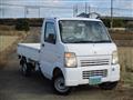2010 Suzuki Carry Truck