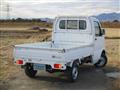 2010 Suzuki Carry Truck