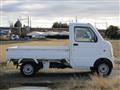 2010 Suzuki Carry Truck