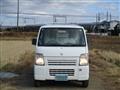 2010 Suzuki Carry Truck