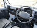 2010 Suzuki Carry Truck