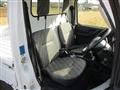 2010 Suzuki Carry Truck