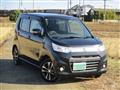 2012 Suzuki Wagon R