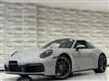 2021 Porsche 911