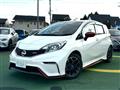 2016 Nissan Note
