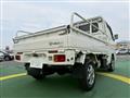2014 Daihatsu Hijet Truck
