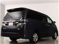 2013 Toyota Vellfire