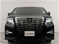 2015 Toyota Alphard G