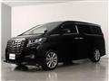 2017 Toyota Alphard G