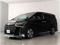 2019 Toyota Alphard G