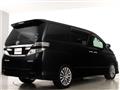 2014 Toyota Vellfire