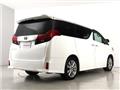 2016 Toyota Alphard G
