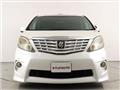 2010 Toyota Alphard G