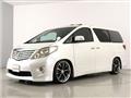 2010 Toyota Alphard G