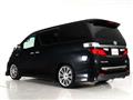 2014 Toyota Vellfire