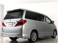 2012 Toyota Alphard G