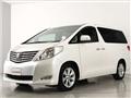 2010 Toyota Alphard G
