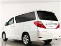 2010 Toyota Alphard G