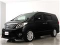 2012 Toyota Alphard G