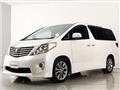 2010 Toyota Alphard G