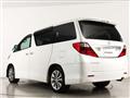 2010 Toyota Alphard G
