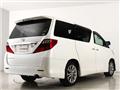 2010 Toyota Alphard G