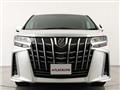 2019 Toyota Alphard G