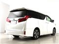 2019 Toyota Alphard G