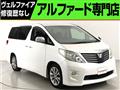 2011 Toyota Alphard G