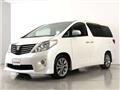 2011 Toyota Alphard G