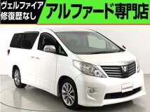 2011 Toyota Alphard G