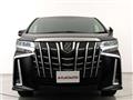 2019 Toyota Alphard G
