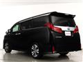 2019 Toyota Alphard G