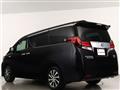 2016 Toyota Alphard G