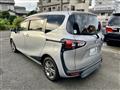 2018 Toyota Sienta