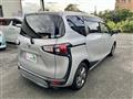 2018 Toyota Sienta