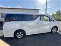 2015 Toyota Vellfire