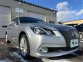 2014 Toyota Crown Majesta