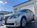 2014 Toyota Crown Majesta