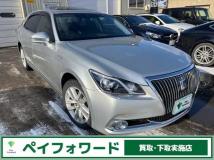 2014 Toyota Crown Majesta