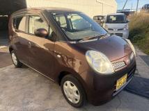 2009 Nissan Moco