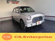 2001 Daihatsu Miragino