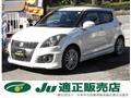 2014 Suzuki Swift