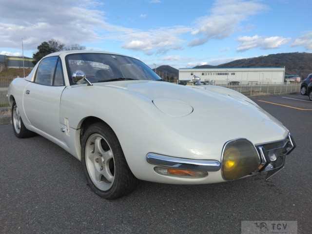 1996 Mazda Roadster