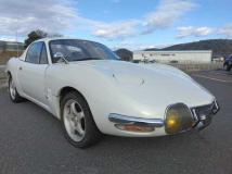1996 Mazda Roadster