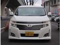 2012 Nissan Elgrand